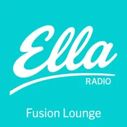 Ella Radio - Fusion Lounge — Germany logo