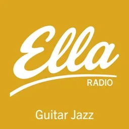 Ella Radio - Guitar Jazz — Germany logo