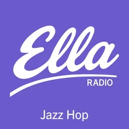 Ella Radio - Jazz Hop — Germany logo