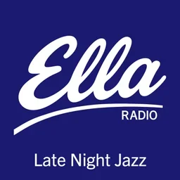 Ella Radio - Late Night Jazz — Germany logo