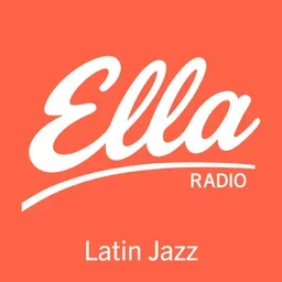 Ella Radio - Latin Jazz — Germany logo