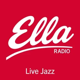 Ella Radio - Live Jazz — Germany logo