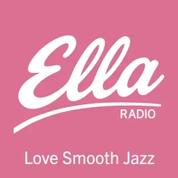 Ella Radio - Love Smooth Jazz — Germany logo