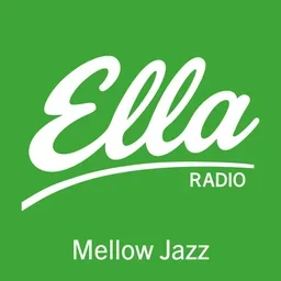 Ella Radio - Mellow Jazz — Germany logo