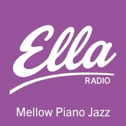 Ella Radio - Mellow Piano Jazz — Germany logo