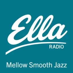 Ella Radio - Mellow Smooth Jazz — Germany logo