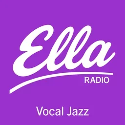 Ella Radio - Modern Vocal Jazz — Germany logo