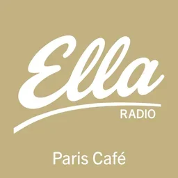 Ella Radio - Paris Café — Germany logo