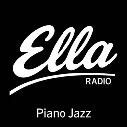 Ella Radio - Piano Jazz — Germany logo
