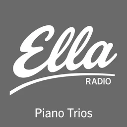 Ella Radio - Piano Trios — Germany logo