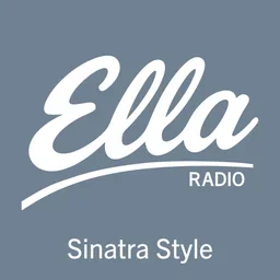 Ella Radio - Sinatra Style — Germany logo