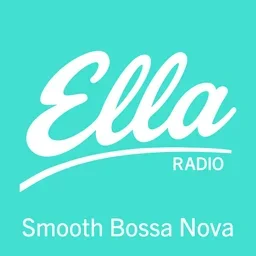 Ella Radio - Smooth Bossa Nova — Germany logo