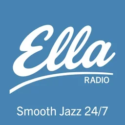 Ella Radio - Smooth Jazz 24/7 — Germany logo
