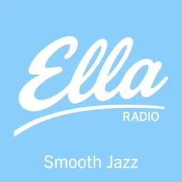 Ella Radio - Smooth Jazz — Germany logo