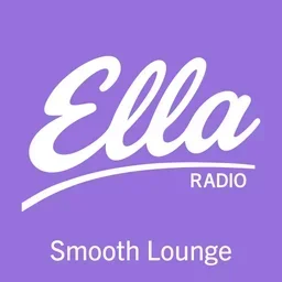 Ella Radio - Smooth Lounge — Germany logo