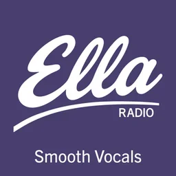 Ella Radio - Smooth Vocals — Germany logo