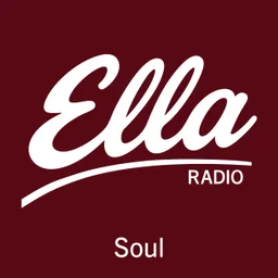 Ella Radio - Soul — Germany logo