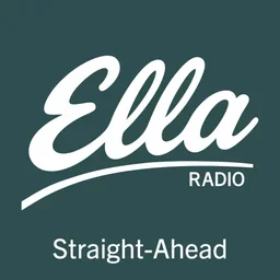 Ella Radio - Straight-Ahead — Germany logo
