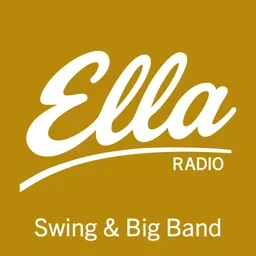 Ella Radio - Swing & Big Band — Germany logo