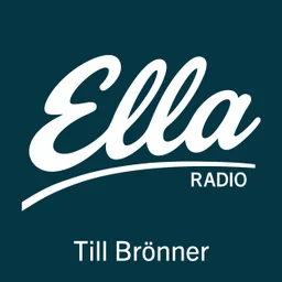 Ella Radio - Till Brönner — Germany logo