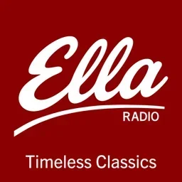 Ella Radio - Timeless Classics — Germany logo