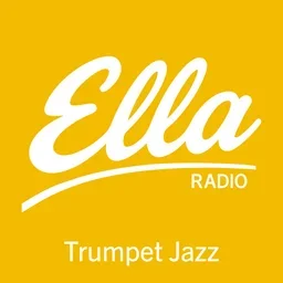 Ella Radio - Trumpet Jazz — Germany logo
