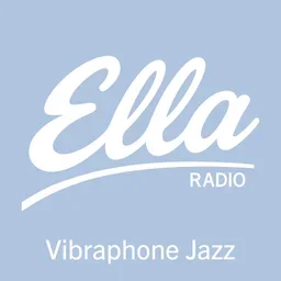 Ella Radio - Vibraphone Jazz — Germany logo