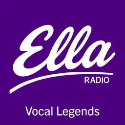 Ella Radio - Vocal Legends — Germany logo