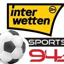 ELLADA 94.3 FM — Greece logo