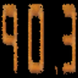 Ellinikos 90.3 — Greece logo