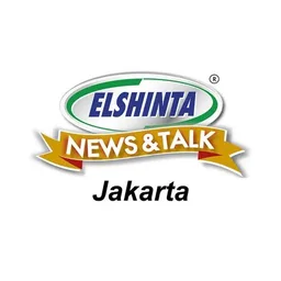 elshinta  jakarta — Indonesia