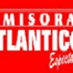 Emisora Atlántico (Barranquilla) — Colombia شعار