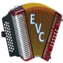 Emisora Vallenata Cristiana — Colombia ロゴ