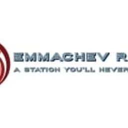 Emmachev Radio — Kenya شعار