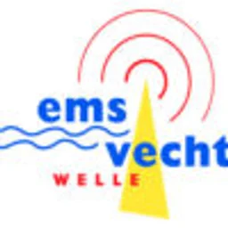 Ems-Vechte-Welle — Germany logo