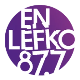 Εν Λευκώ  — Greece شعار