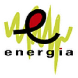Energia 102.5 FM — Colombia logo