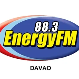 Energy FM Davao — The Philippines شعار