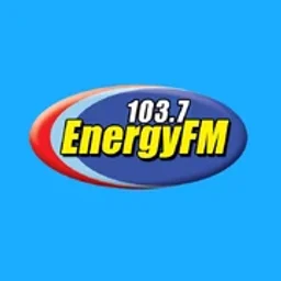 Energy FM Dipolog — The Philippines شعار