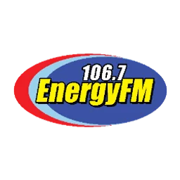 Energy FM Manila — The Philippines logo