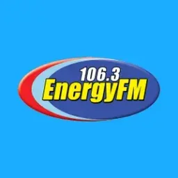 Energy FM Naga — The Philippines شعار