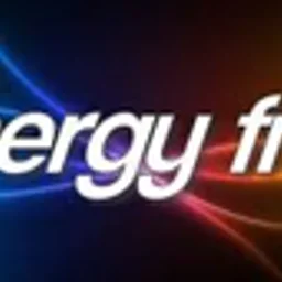 Energy FM - Non Stop Mixes logo — The United Kingdom Of Great Britain And Northern Ireland