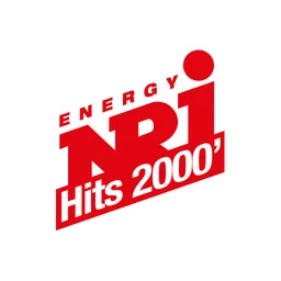 Energy NRJ Bulgaria 00s Only logo — Bulgaria