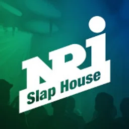 ENERGY Slap House logo — The Russian Federation