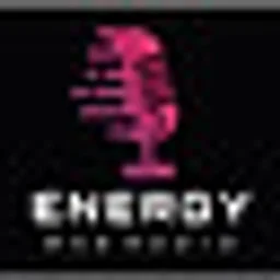 Energy Web Radio Italia — Italy logo