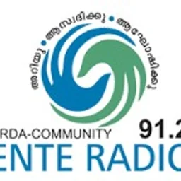 enteradio — India logo