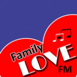 Enugu Love FM — Nigeria logo