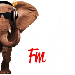 Enyimba FM — Nigeria شعار