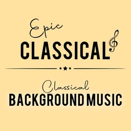 EPIC CLASSICAL - Classical Background Music — Germany logo