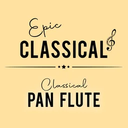 EPIC CLASSICAL - Classical Pan Flute — Germany logo